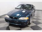 Thumbnail Photo 18 for 1995 Ford Mustang GT